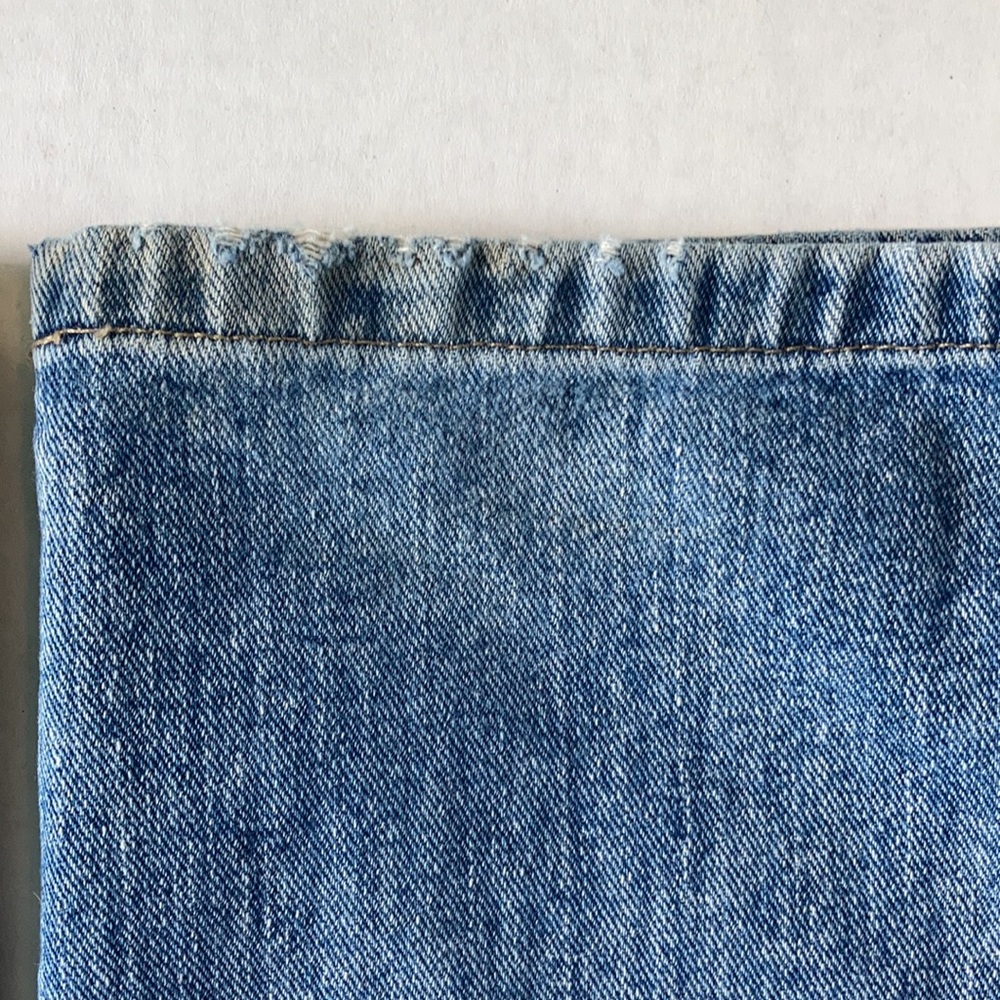 Vintage Tommy Hilfiger Mid-Rise Boyfriend Jeans 6 - Picture 8 of 9